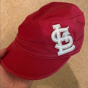 St. Louis Cardinals Hat